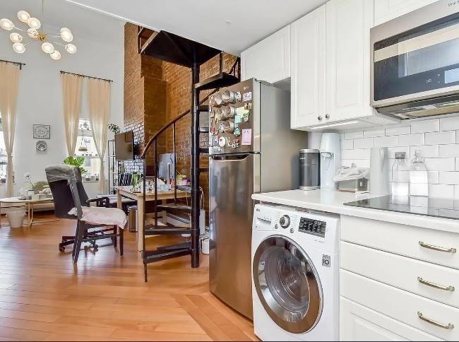 212 9th St unit 4A, Jersey City, NJ 07302 - photo 1