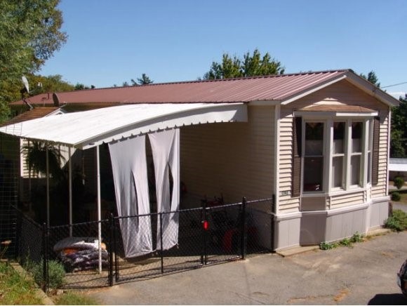 1 Stonewall Dr, West Brattleboro, VT 05301 - photo 1