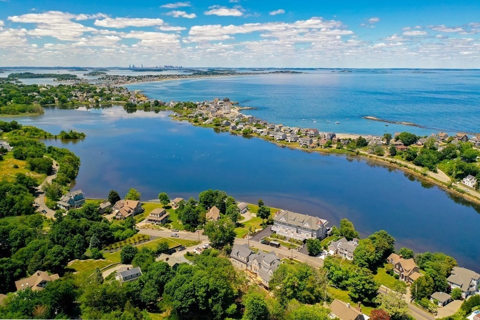 580 Jerusalem Rd, Cohasset, MA 02025 - photo 1