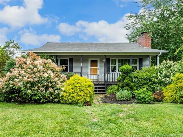 18 Chapel Hill Place, Leicester, NC 28748 - photo 1