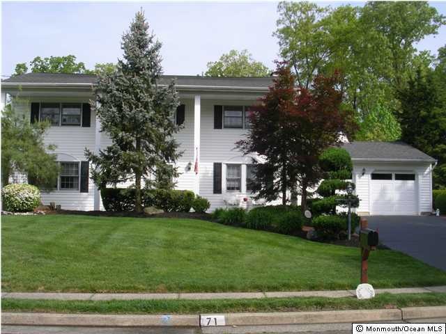 71 Guest Dr, Morganville, NJ 07751 - photo 1