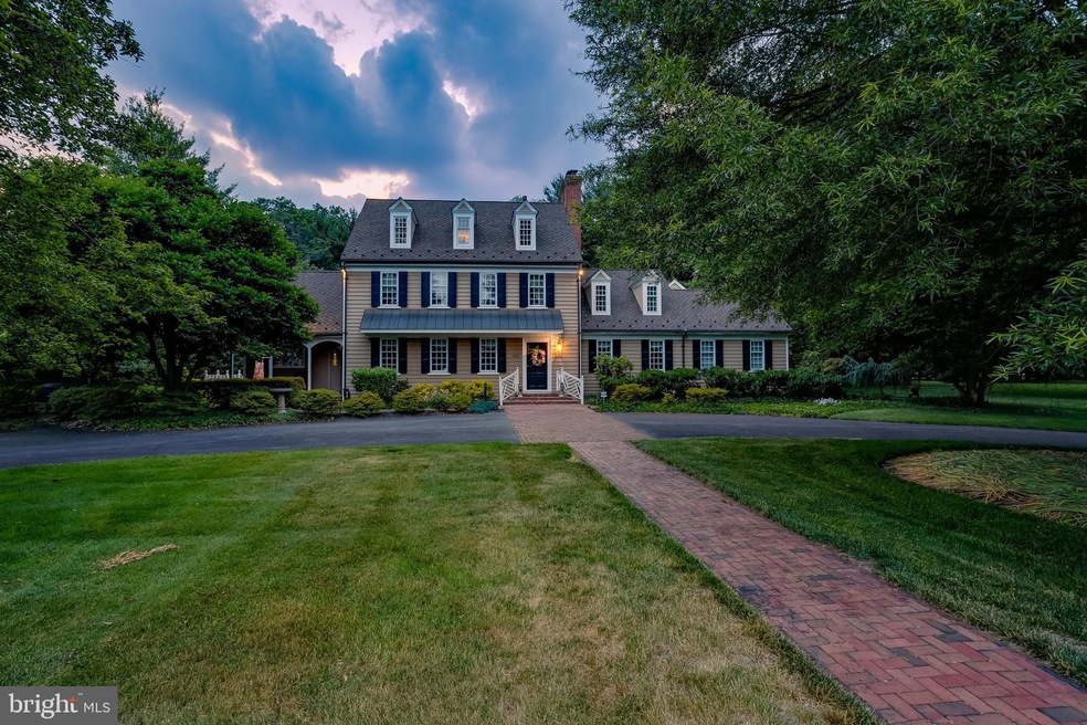 313 Westover Rd, Moorestown, NJ 08057 - photo 1