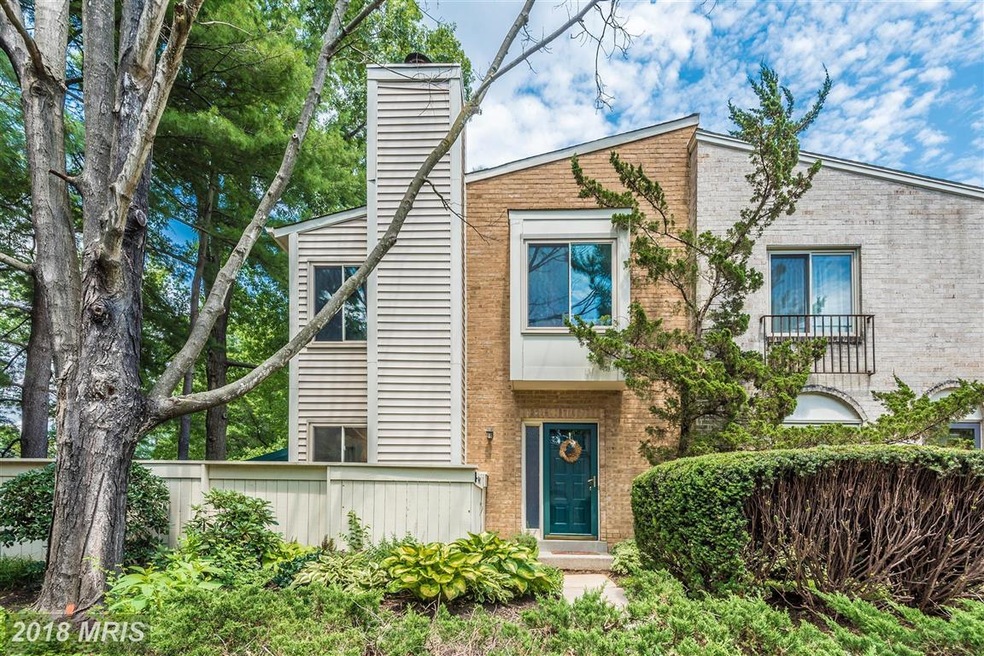 9447 Gentle Cir, Montgomery Village, MD 20886 - photo 1