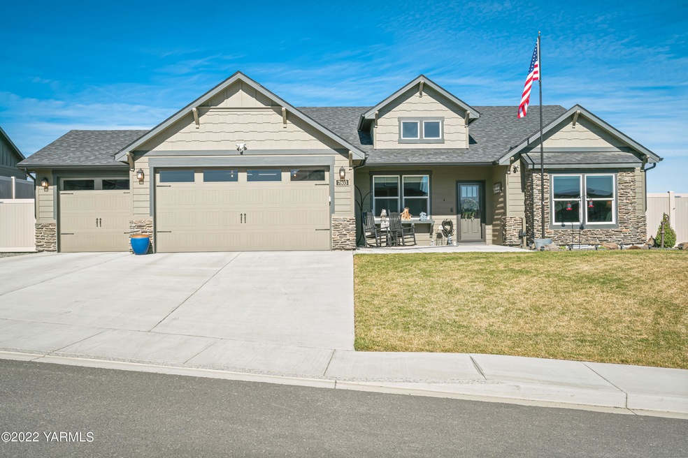 7803 W Whatcom Ave