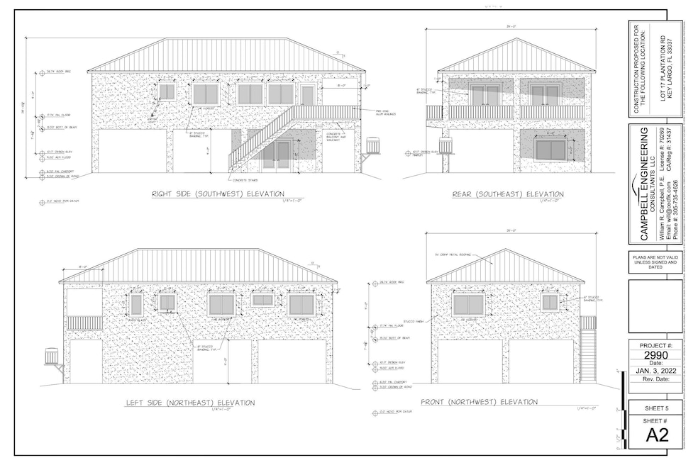 Plantation build ext. copy