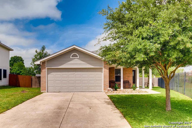 9015 Gallop Chase, San Antonio, TX 78254 - photo 1