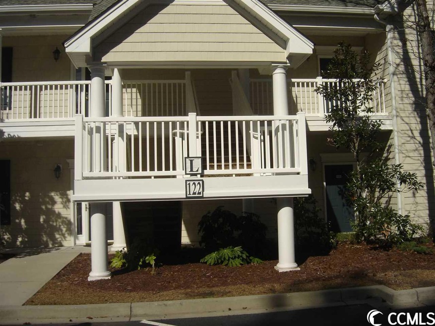 122 Scotch Broom Dr unit L-105, Little River, SC 29566 - photo 1