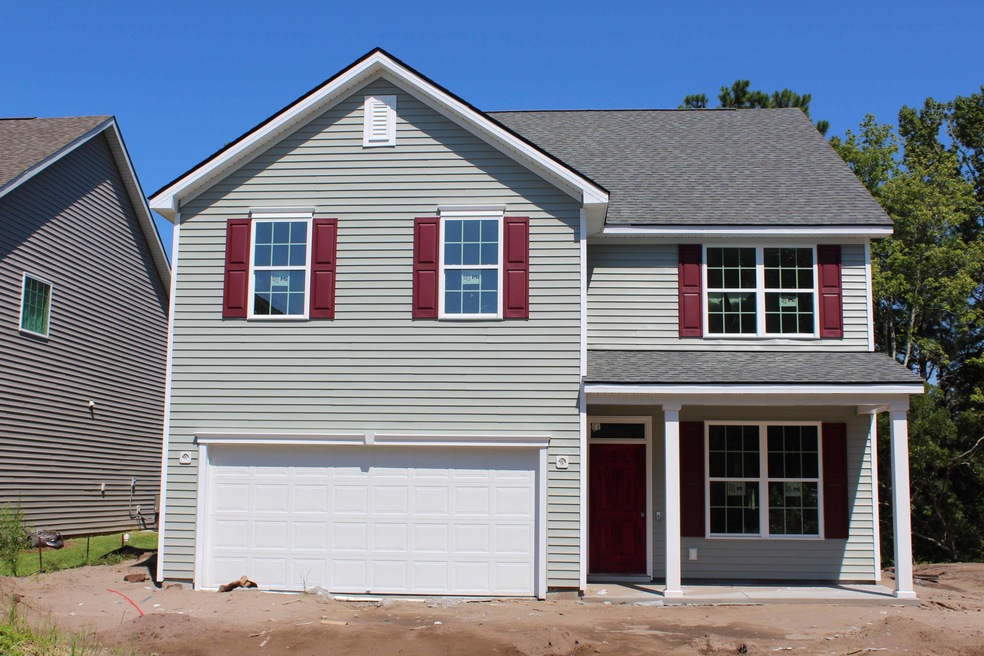 Lot 26 Front 1