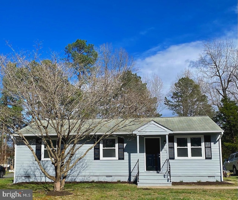 2505 Edgewood Dr, Ruther Glen, VA 22546 - photo 1