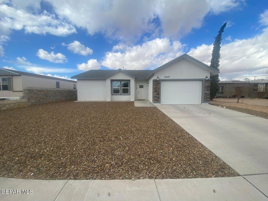 14429 Teichelkamp Dr, El Paso, TX 79928 - photo 1