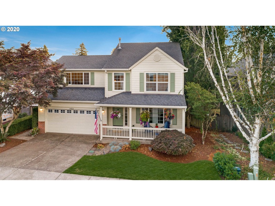 14934 SE Covington Rd, Clackamas, OR 97015 - photo 1