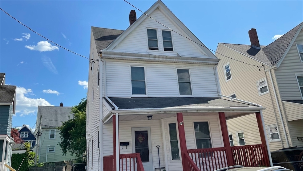 38 Pomeroy St, Allston, MA 02134 - photo 1
