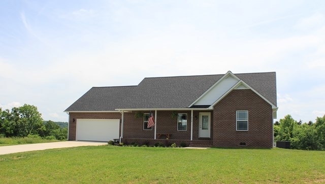 1956 Bear Creek Point, Cookeville, TN 38506 - photo 1