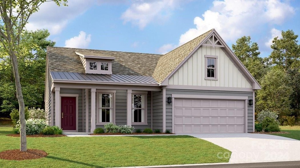 123 Carolina Cherry Ct unit BF5 224, Statesville, NC 28625 - photo 1