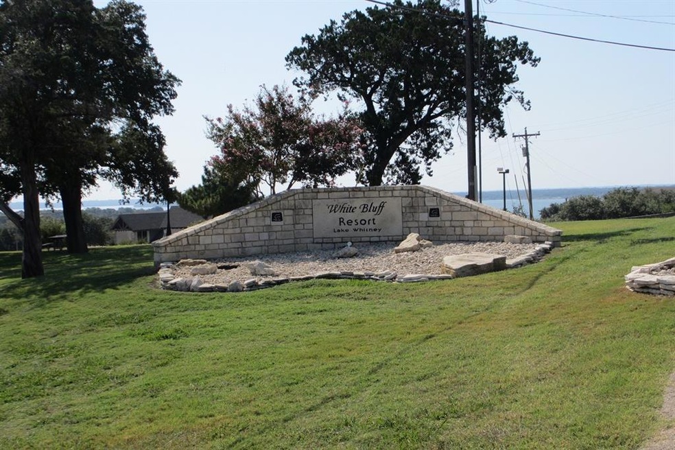 17113 Woodlawn Dr, Whitney, TX 76692 - photo 1