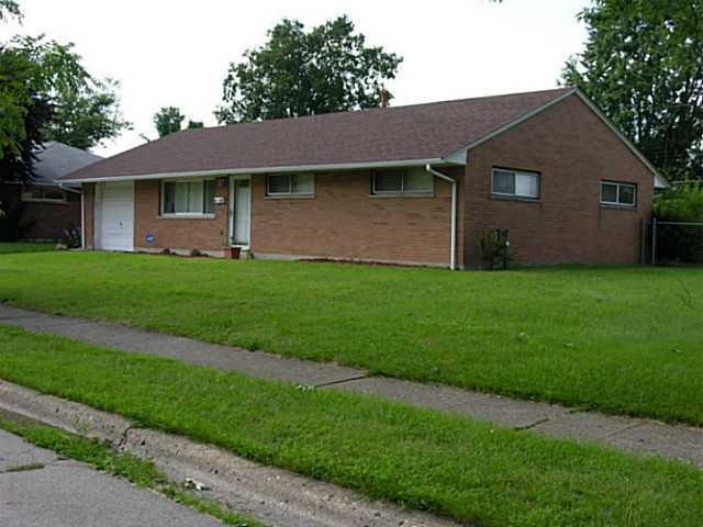 3332 Miriam Dr S, Columbus, OH 43204 - photo 1