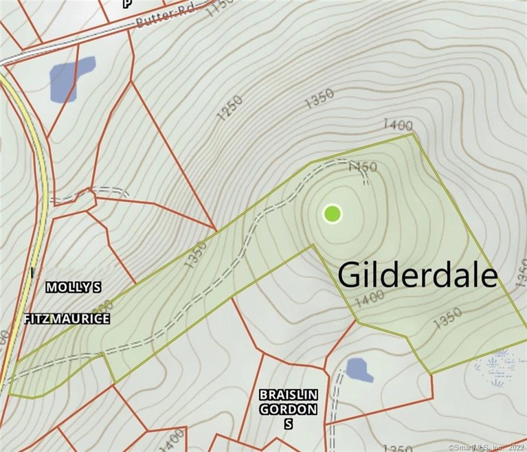 376 Cornwall Bridge Rd, Sharon, CT 06069 - photo 1