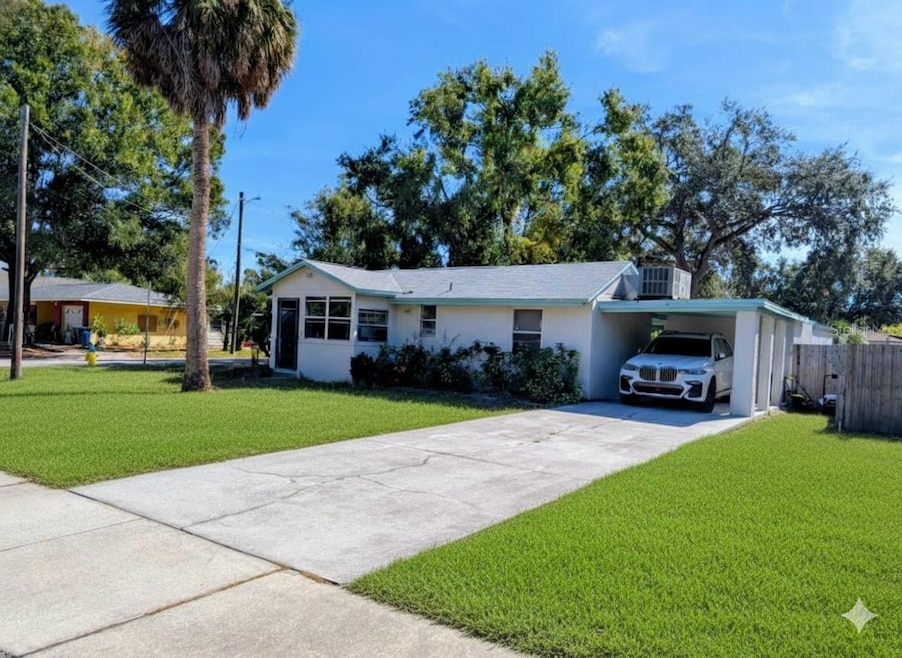 4212 W Ohio Ave, Tampa, FL 33614 - photo 1