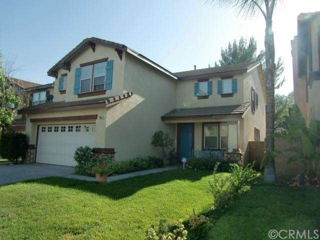 7764 Sheridan Way Fontana CA 92336