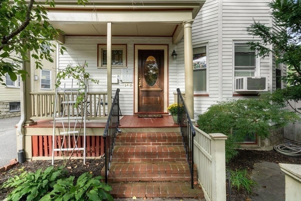 6 Fainwood Cir unit 2, Cambridge, MA 02139 - photo 1