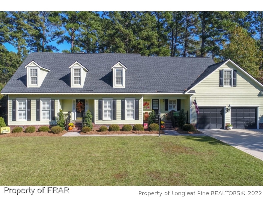 409 Harlow Dr, Fayetteville, NC 28314 - photo 1