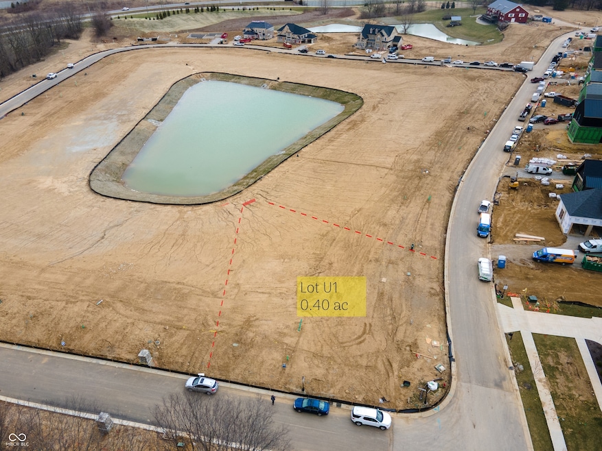 *Lot lines are approximate*