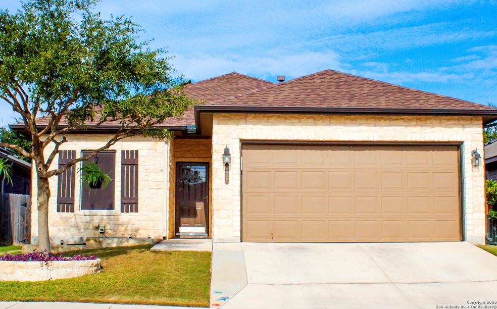 12227 Malkin Place, San Antonio, TX 78254 - photo 1