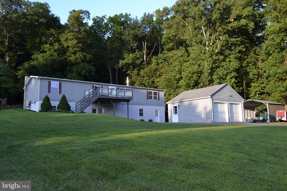 4901 Churchview Rd, Zionsville, PA 18092 - photo 1