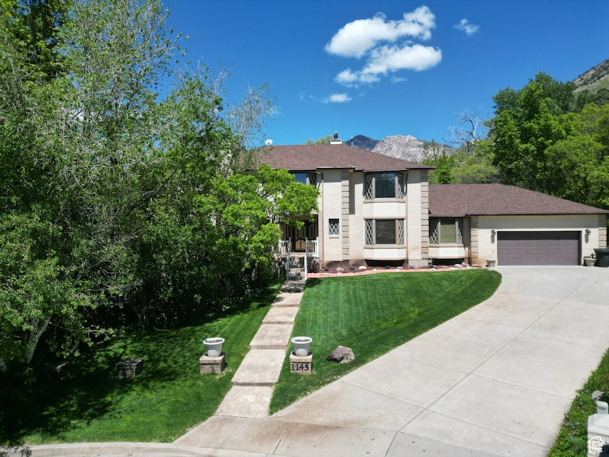 1145 Flagg Rd, Ogden, UT 84404 - photo 1