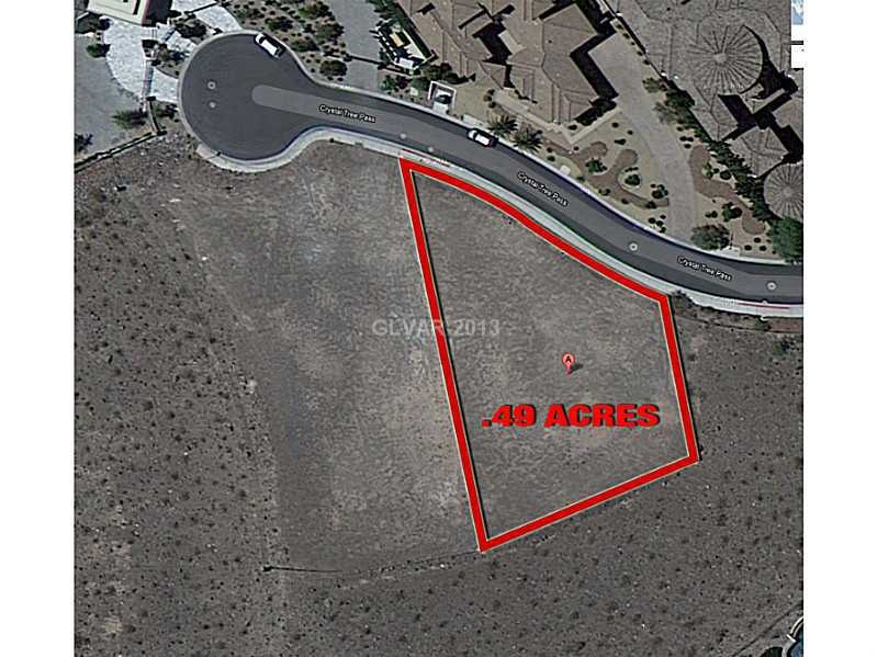 Aerial View.
