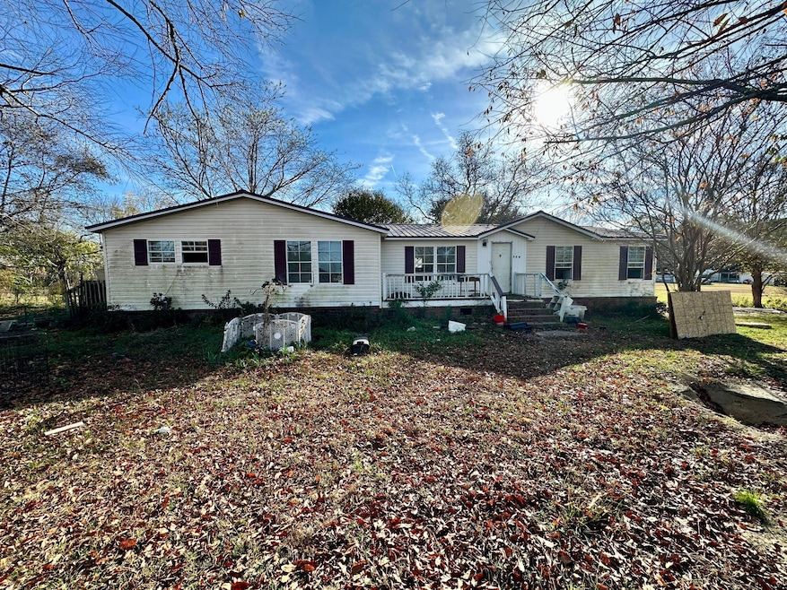 308 Michelle St, Eutawville, SC 29048 - photo 1