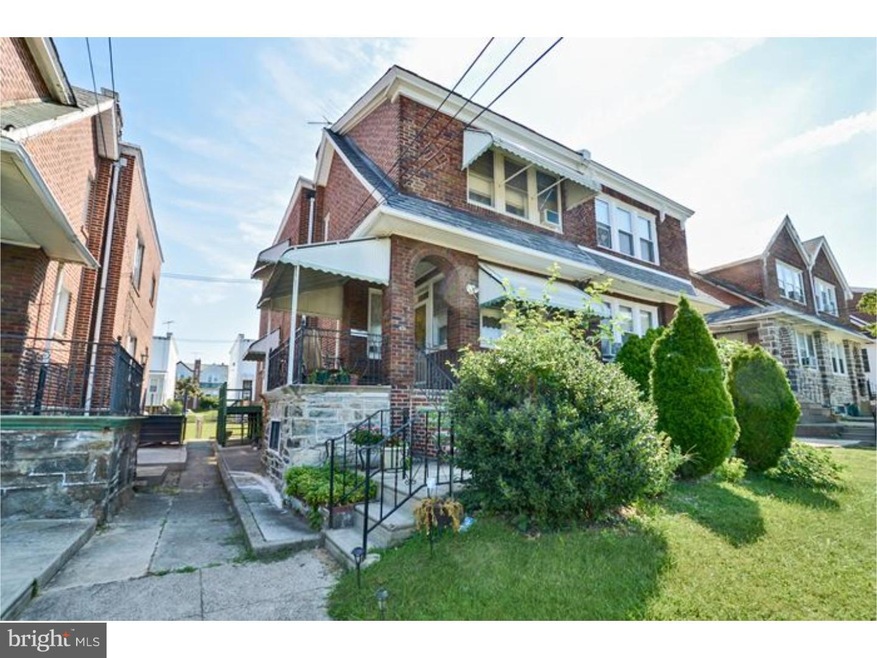 833 Yeadon Ave, Lansdowne, PA 19050 - photo 1