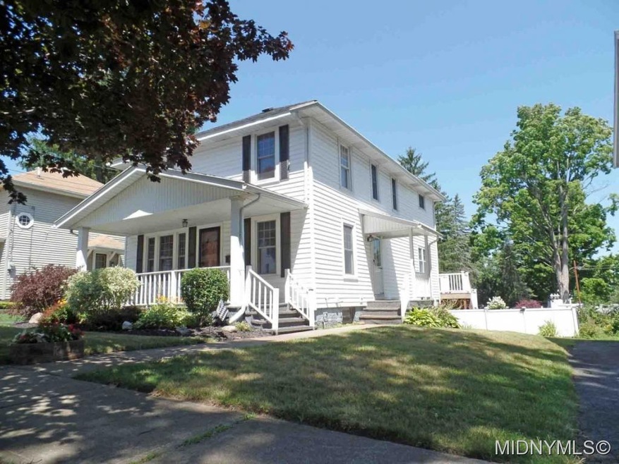 4 Wagner Road