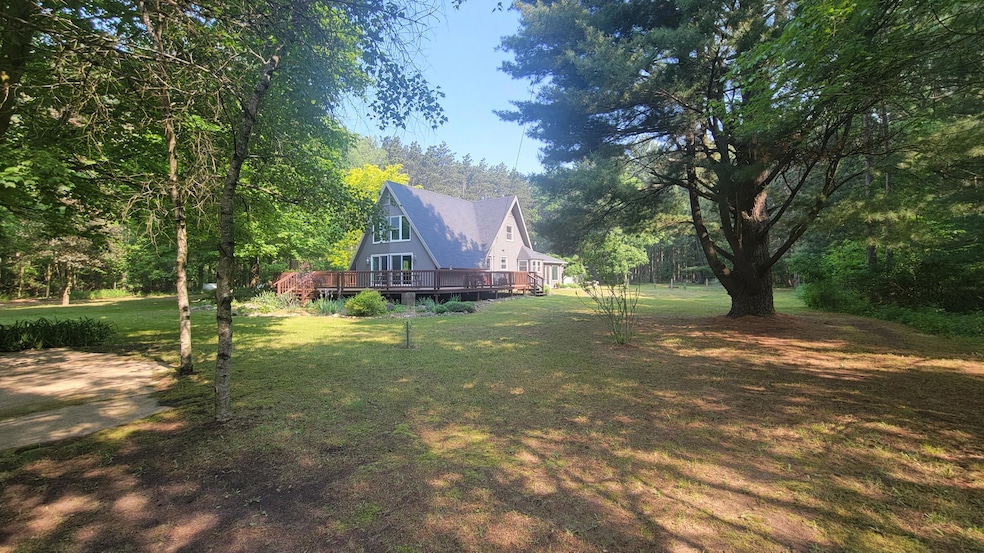 Front of 11390 Patterson Rd