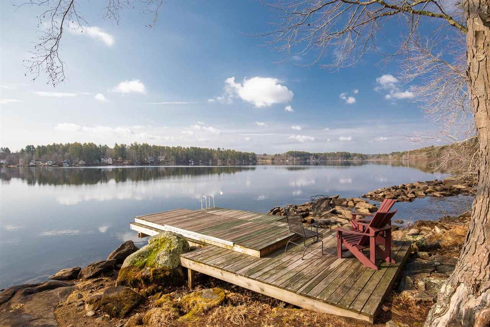 369 Isaacs Turn Rd, Barrington, NH 03825 - photo 1