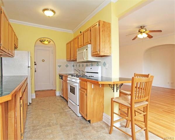 3656 Johnson Ave unit 6E, Bronx, NY 10463 - photo 1