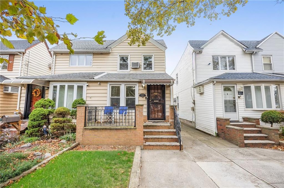 1569 E 34th St, Brooklyn, NY 11234 - photo 1