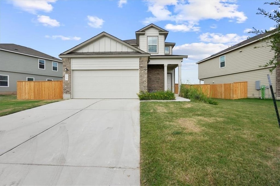 Welcome to 320 Bronco Billy. 