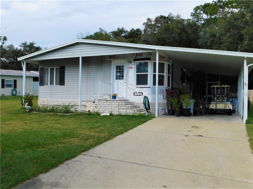 5835 Arapaho Ct, Zephyrhills, FL 33542 - photo 1