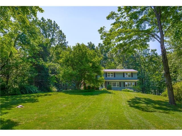 193 Peaceable St, Ridgefield, CT 06877 - photo 1