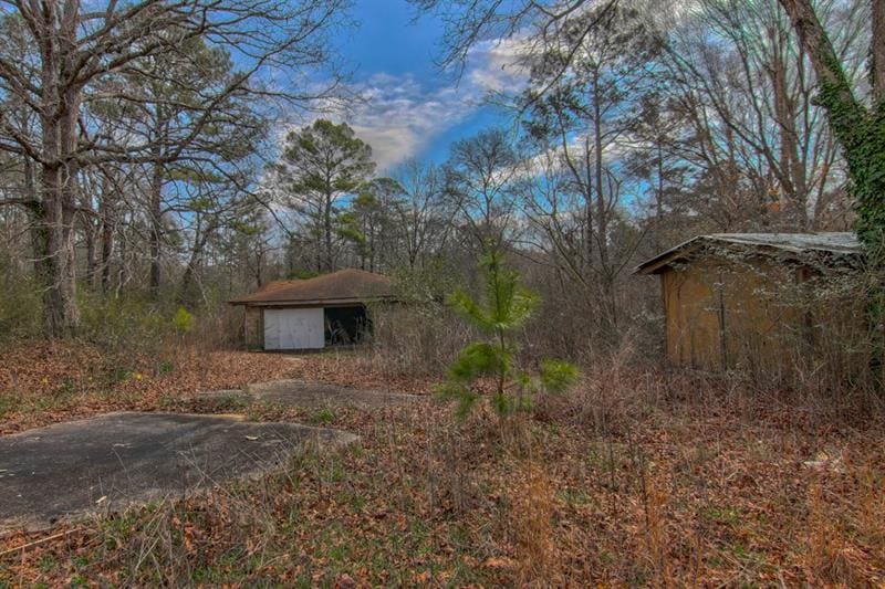 880 Mount Zion Rd NW, Conyers, GA 30012 - photo 1