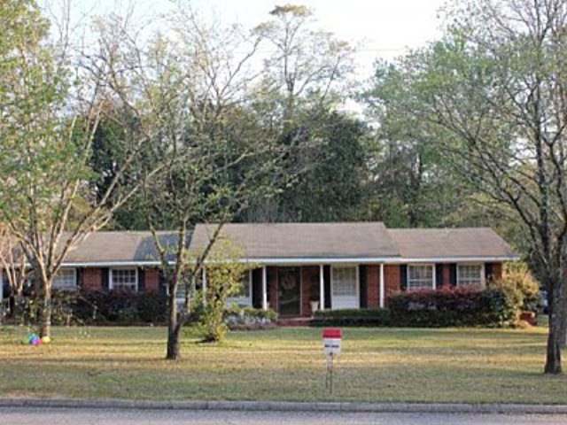 Main View