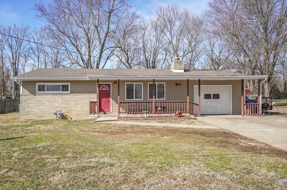 203 Prospect St, Nixa, MO 65714 - photo 1