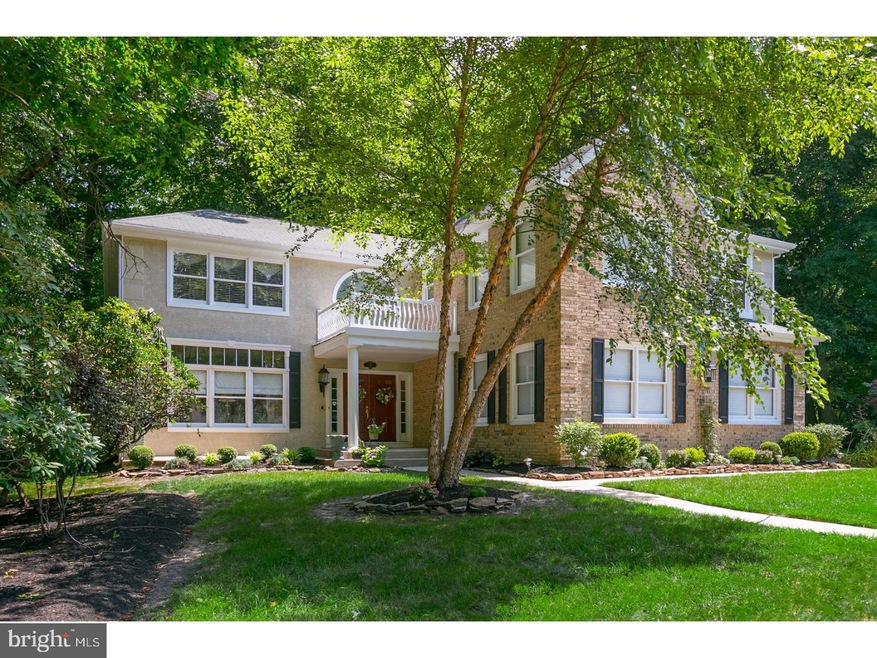 141 Rabbit Run Rd, Sewell, NJ 08080 - photo 1