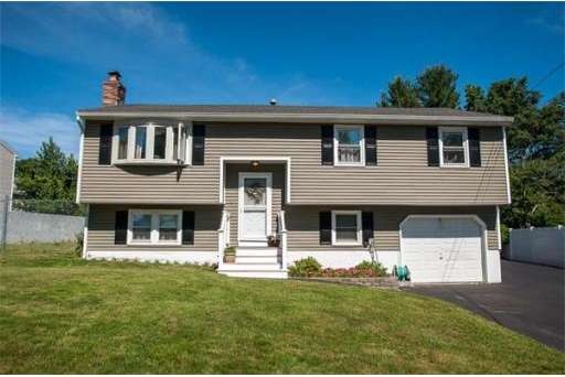 227 W Meadow Rd, Lowell, MA 01854 - photo 1