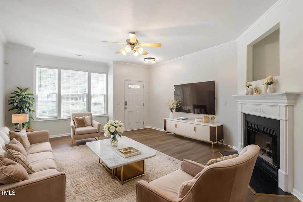 04 - Living Room - Luxury - 19