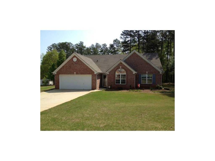 Exterior Front. You will be a proud homeowner driv