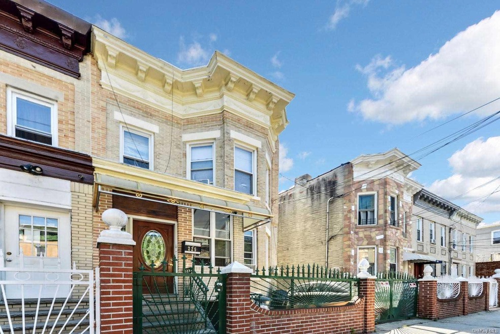 225 Autumn Ave, Brooklyn, NY 11208 - photo 1