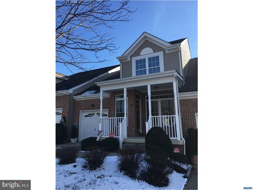 656 Beaver Falls Place, Wilmington, DE 19808 - photo 1