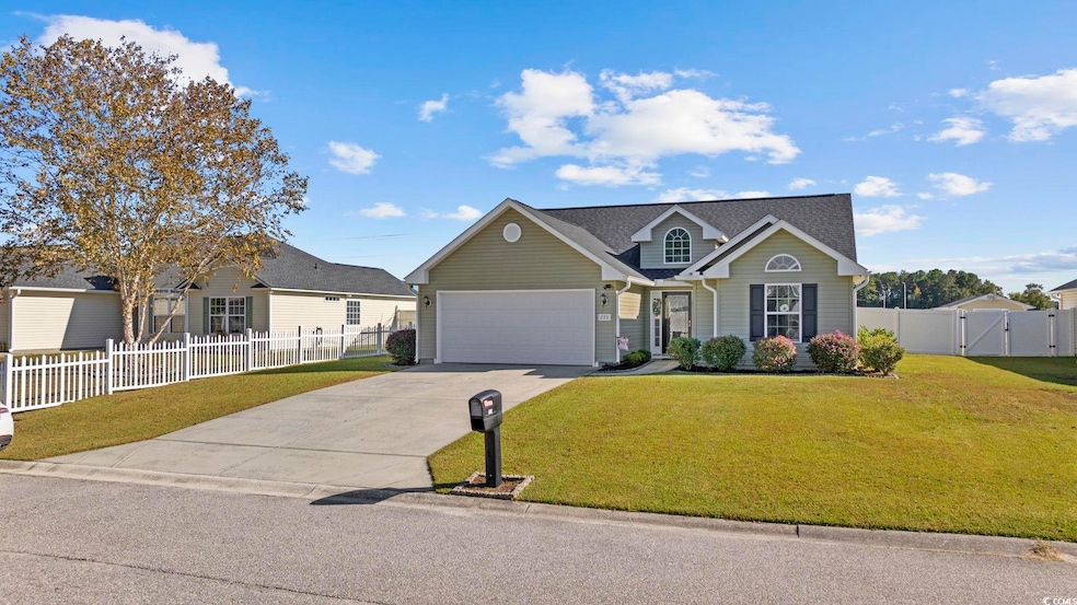 220 Hickory Springs Ct, Conway, SC 29527 - photo 1